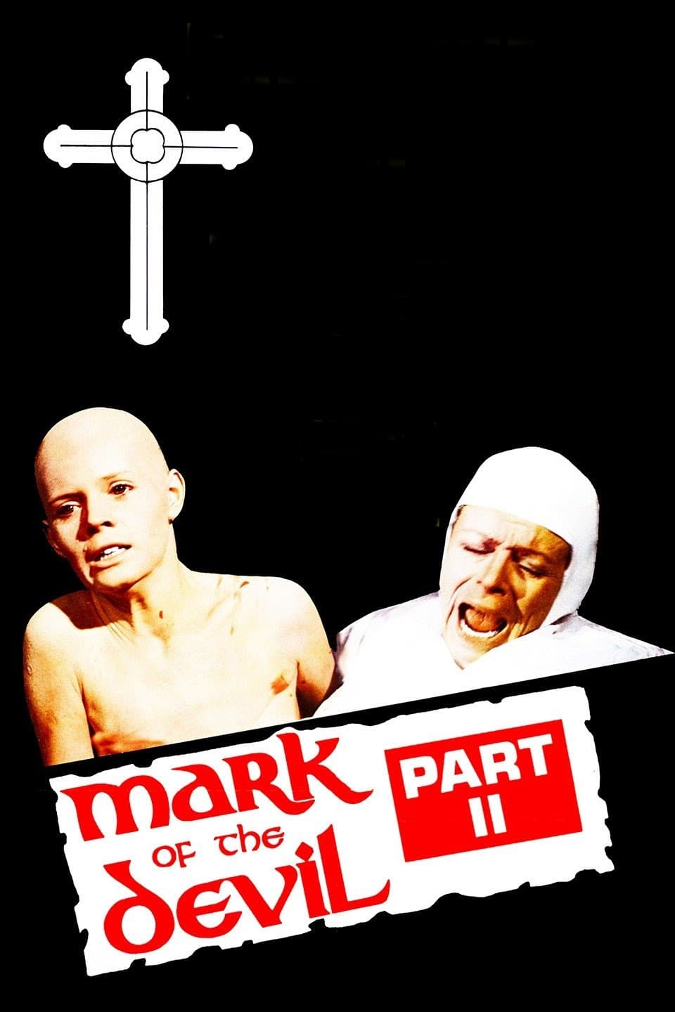 Mark of the Devil Part II (1973)