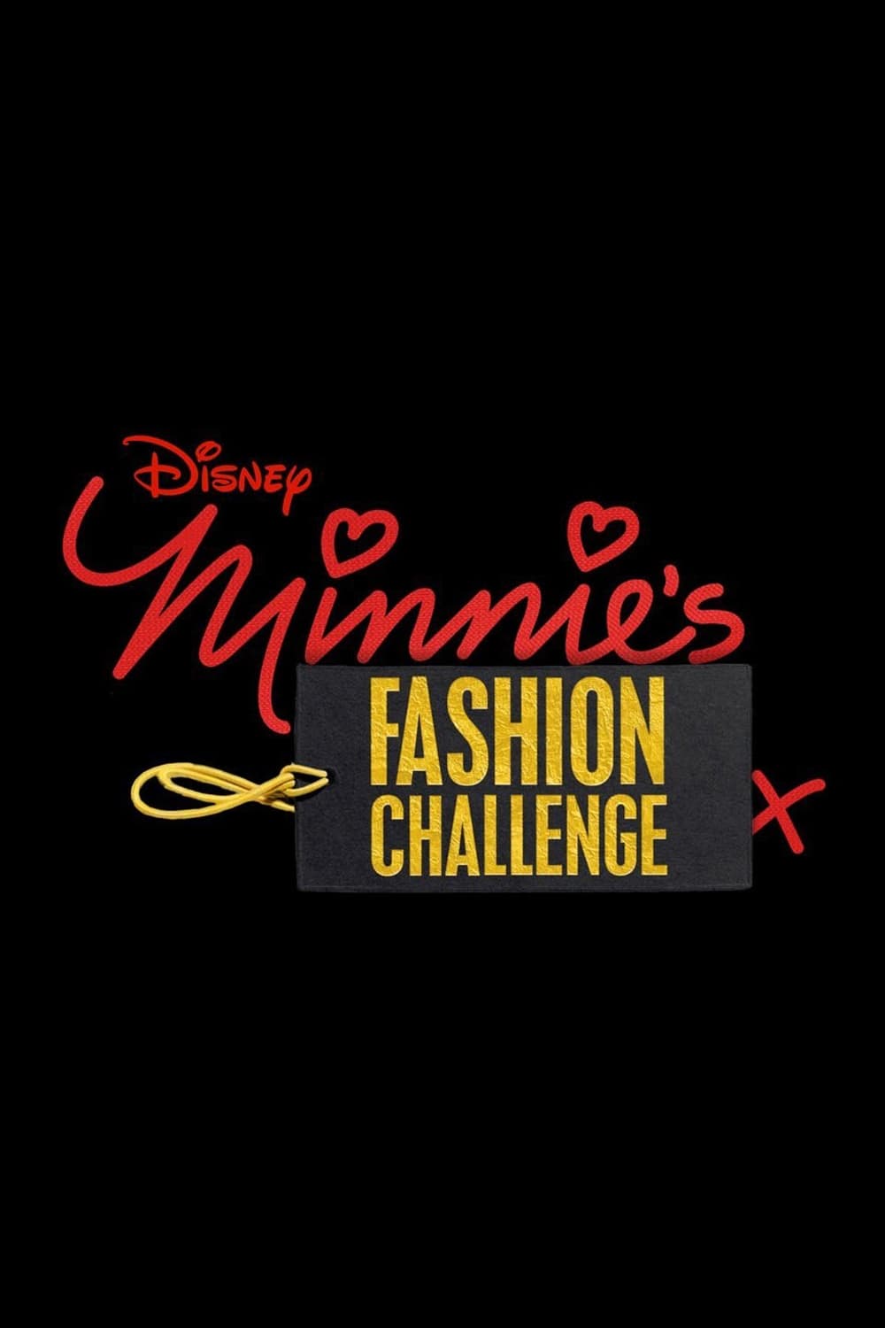 Minnie's Fashion Challenge