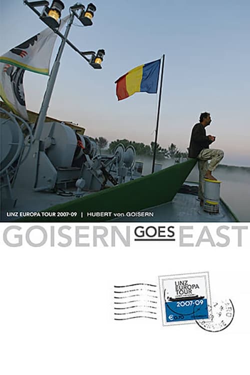 Goisern Goes East