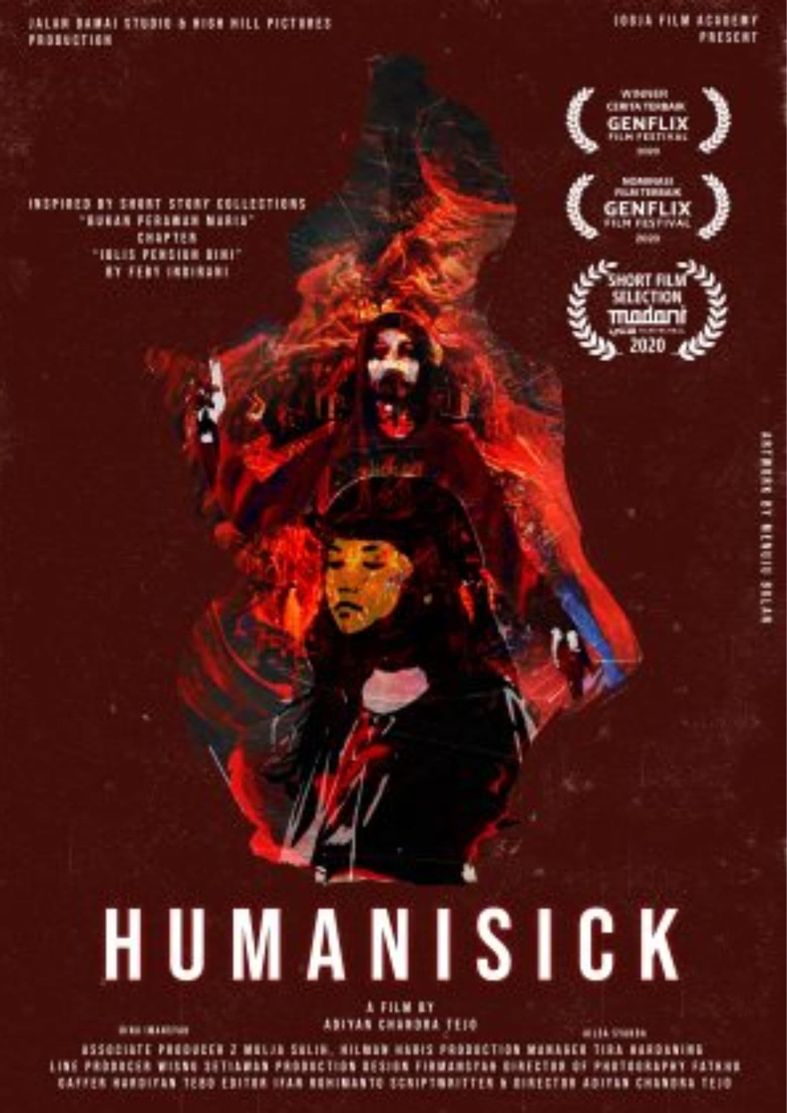 Humanisick