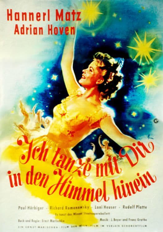 Hannerl: Ich tanze mit Dir in den Himmel hinein (1953)