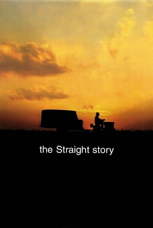 Uma História Real (1999)