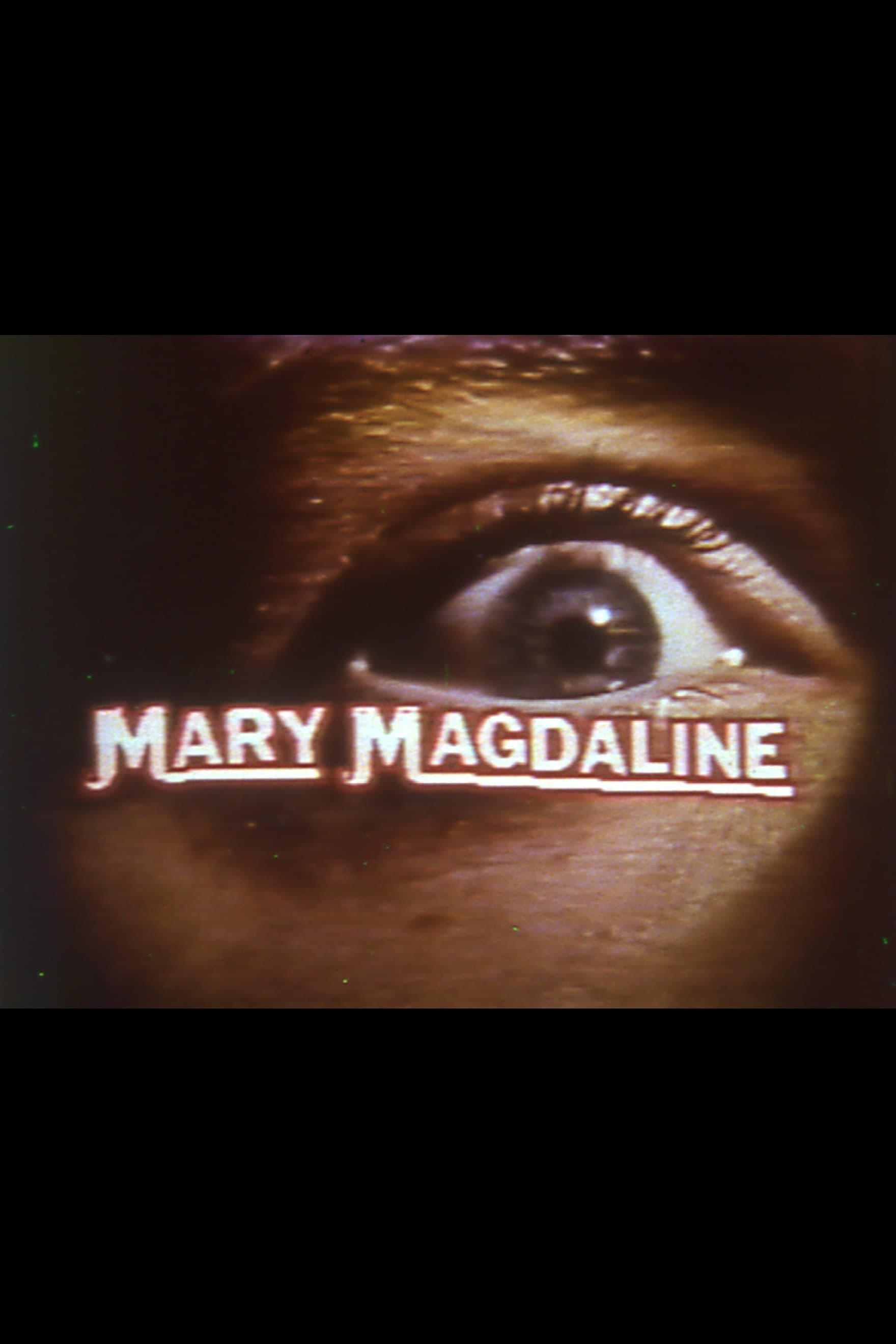 Mary Magdaline