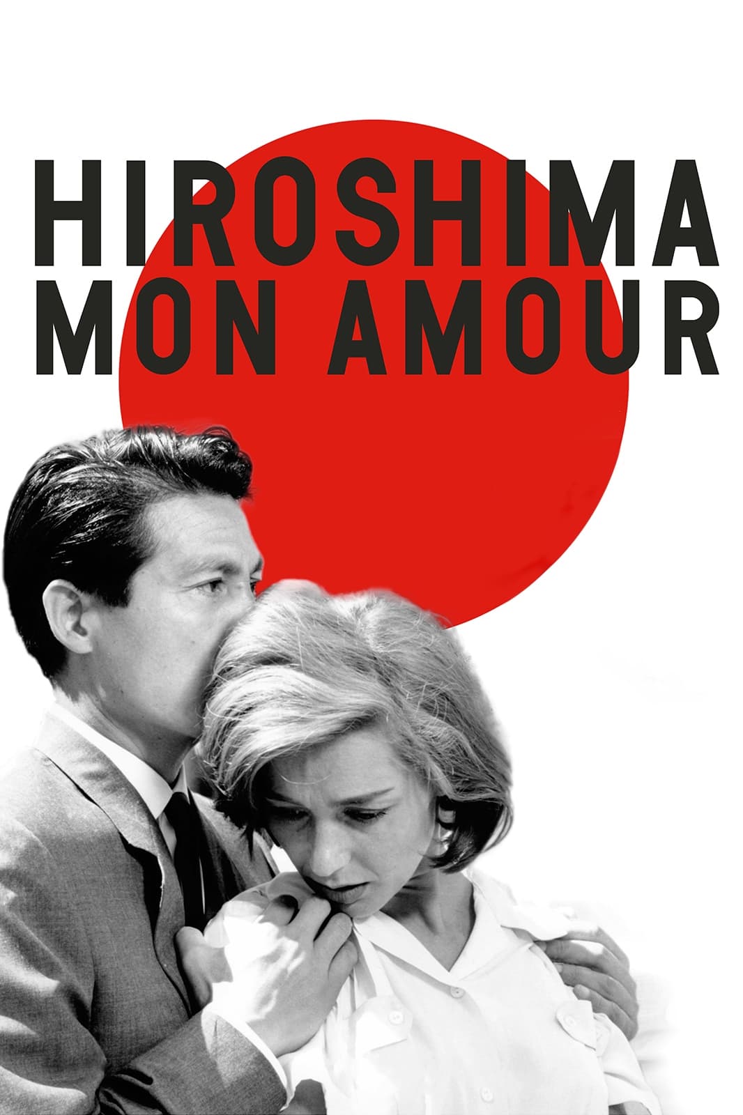 Hiroshima, mon amour (1959)