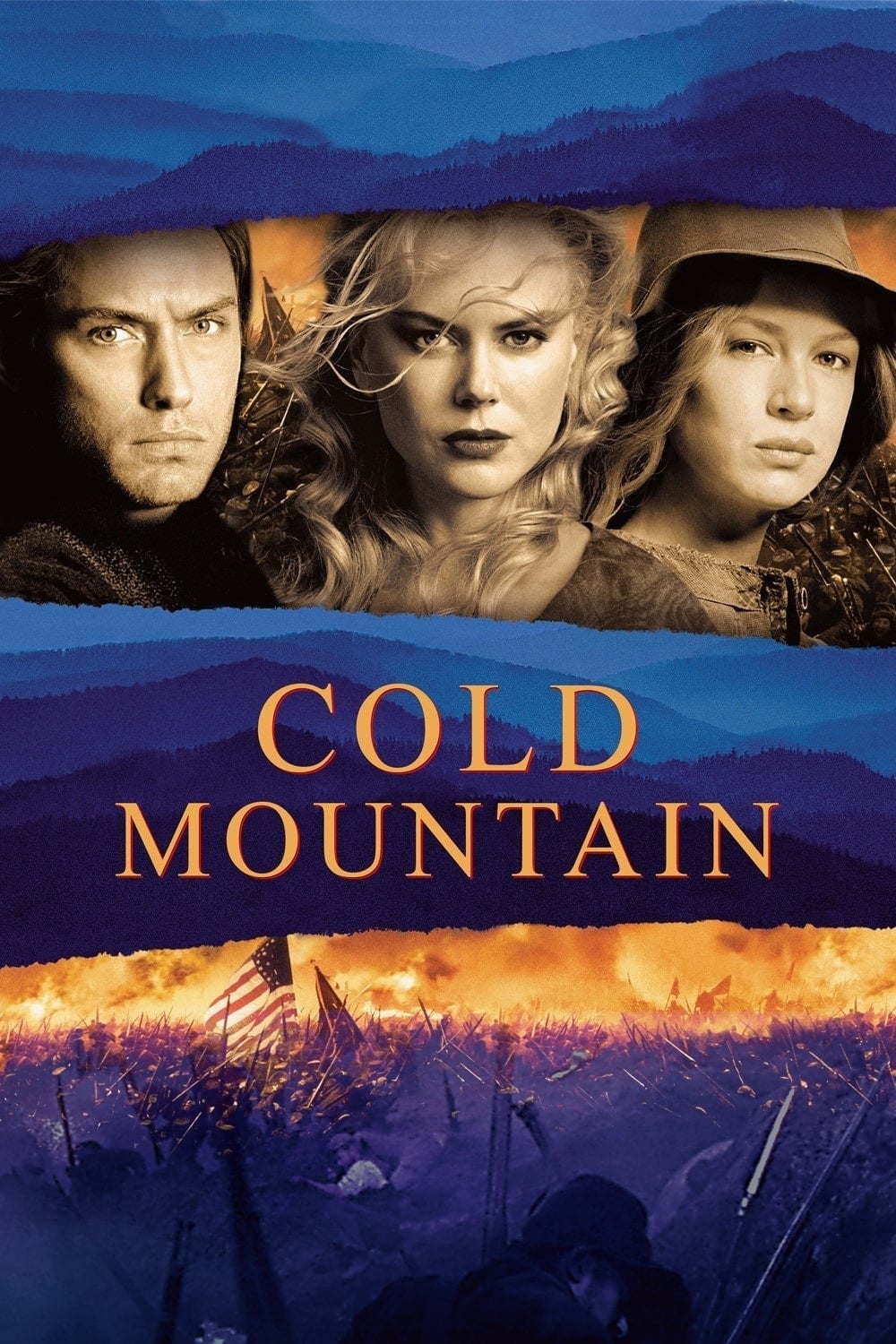 Montanha Gelada (2003)
