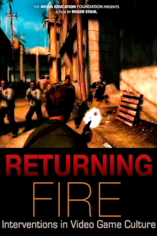 Returning Fire: Interventions in Video Game Culture