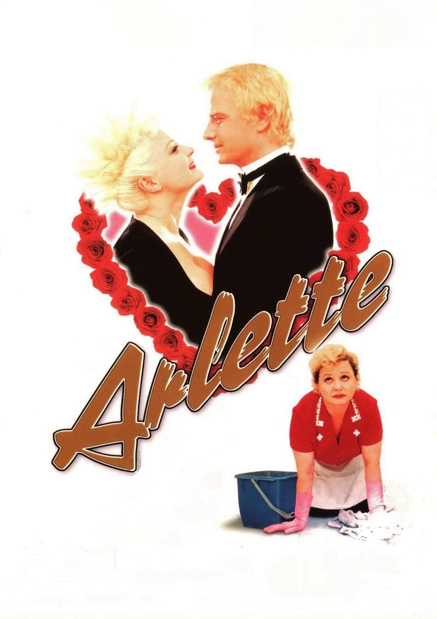 Arlette (1997)