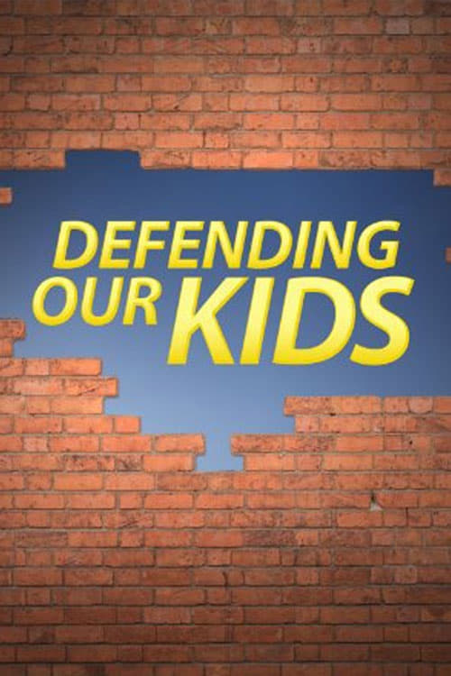 Defending Our Kids: The Julie Posey Story (2003)