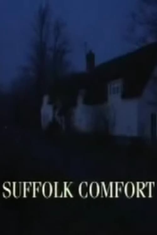 John Peel: Suffolk Comfort