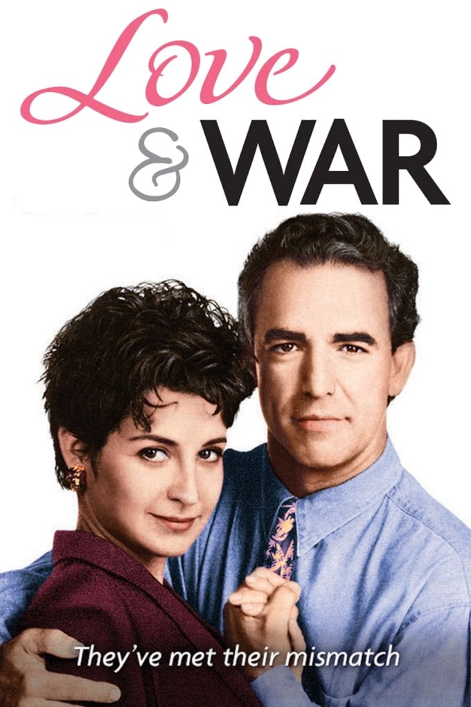 Love & War (1992)