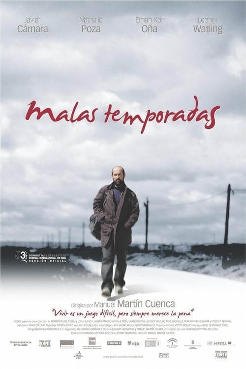 Hard Times (2005)