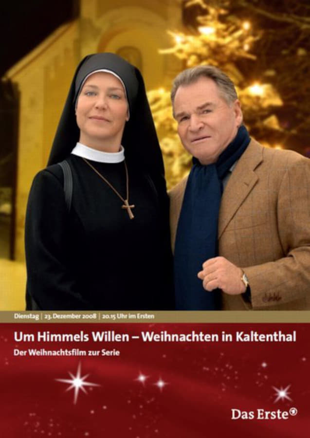 For Heaven's Sake - Christmas in Kaltental
