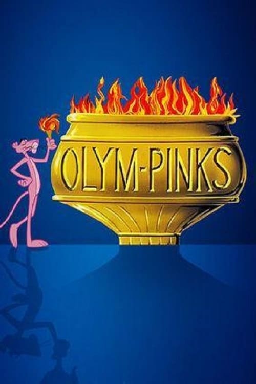 Pink Panther in Olym-pinks (1980)