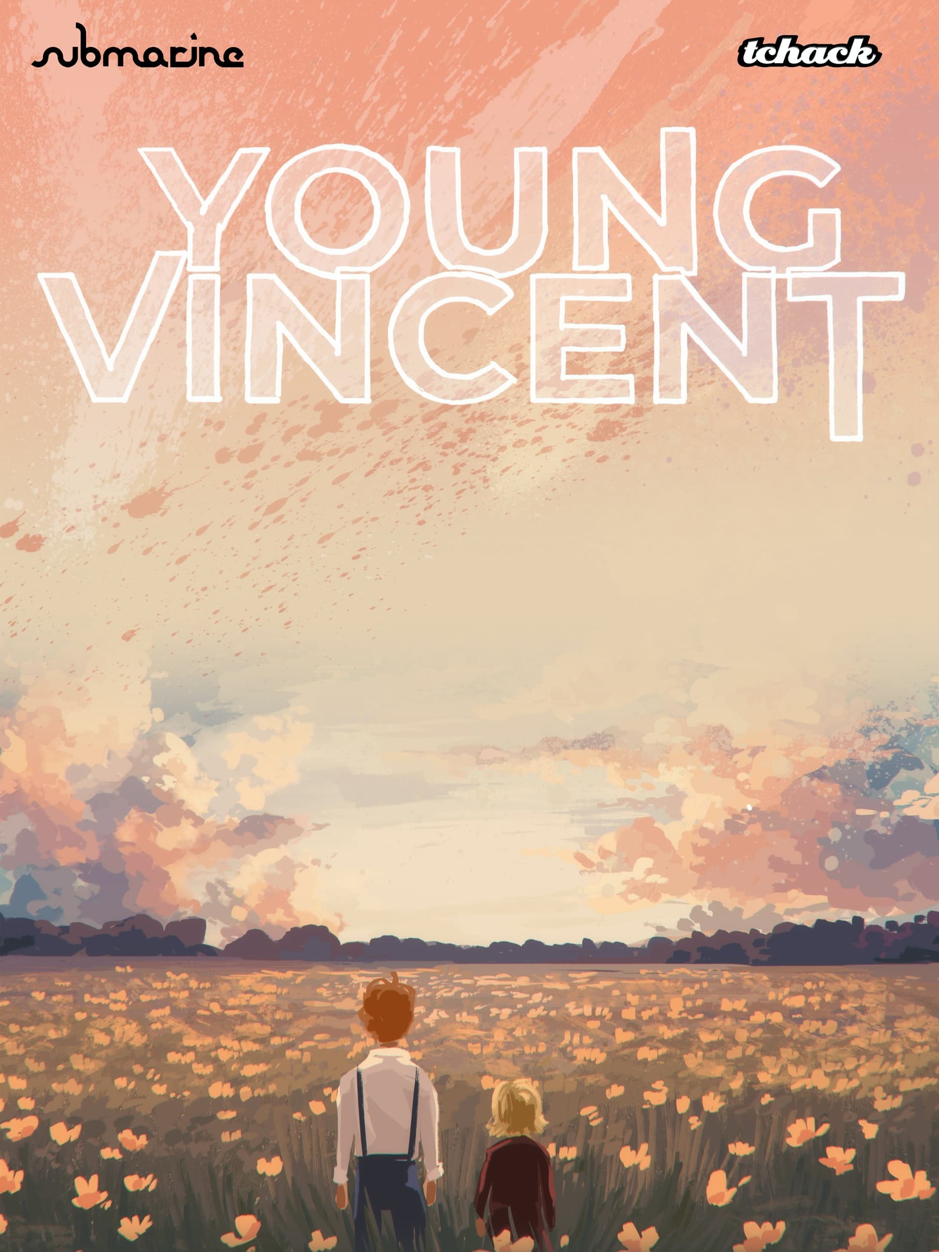 Young Vincent