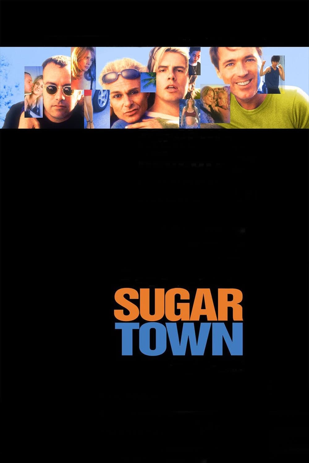 Sugar Town (1999)