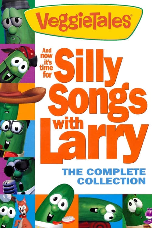 Silly Songs with Larry