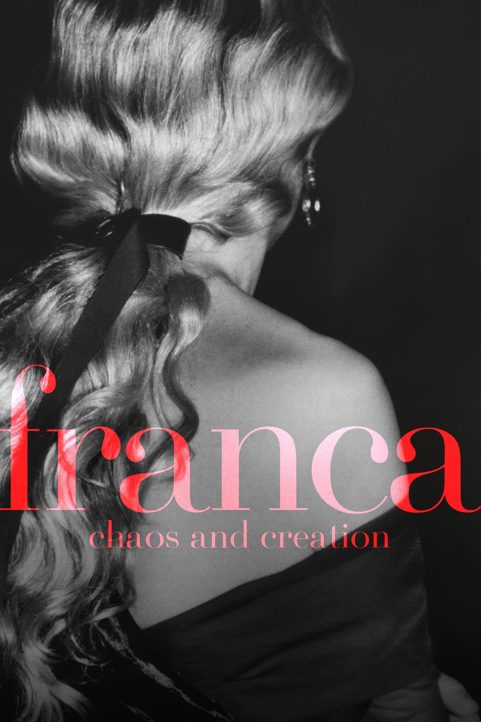 Franca: Chaos and Creation (2016)