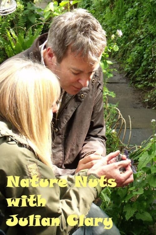 Nature Nuts with Julian Clary