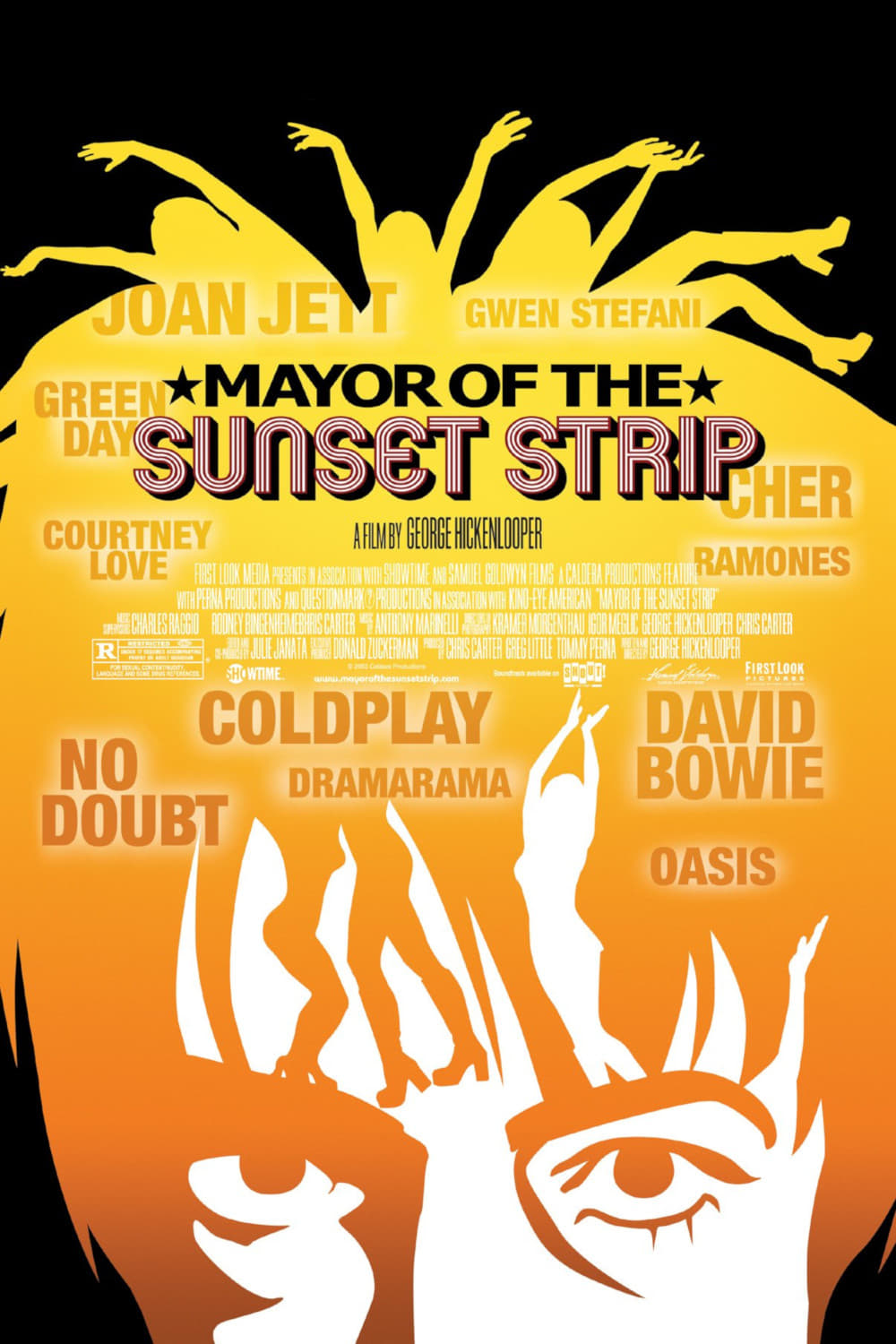 Mayor of the Sunset Strip (2003)