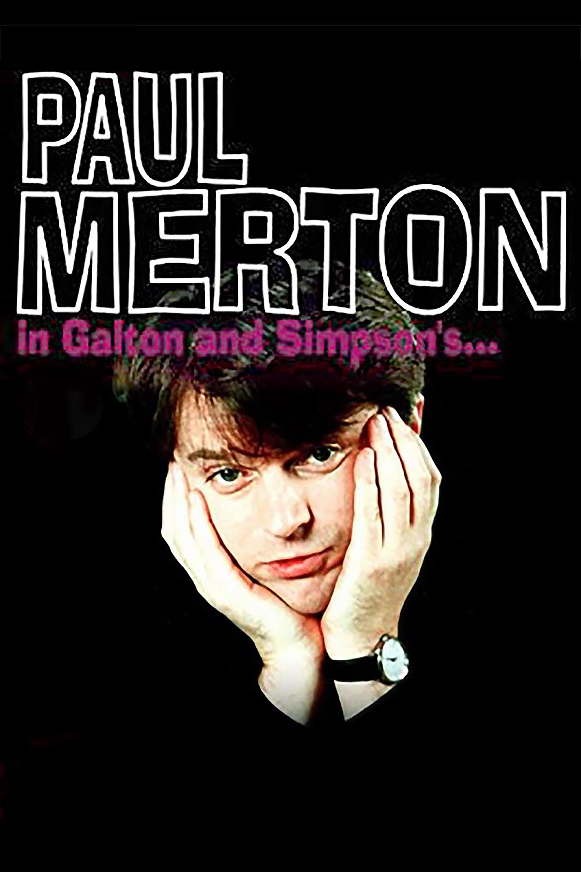 Paul Merton in Galton & Simpson's