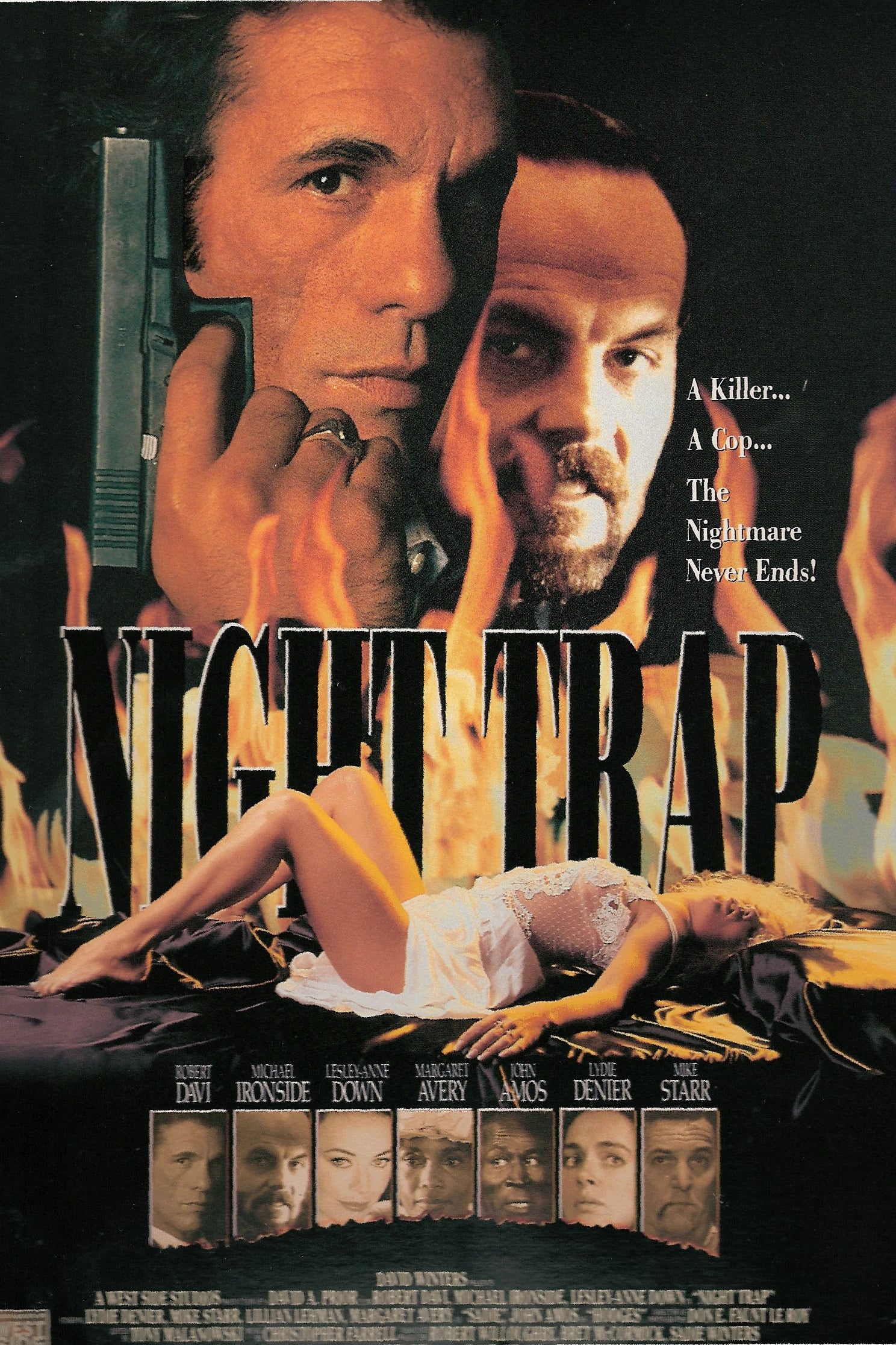 Night Trap (1993)