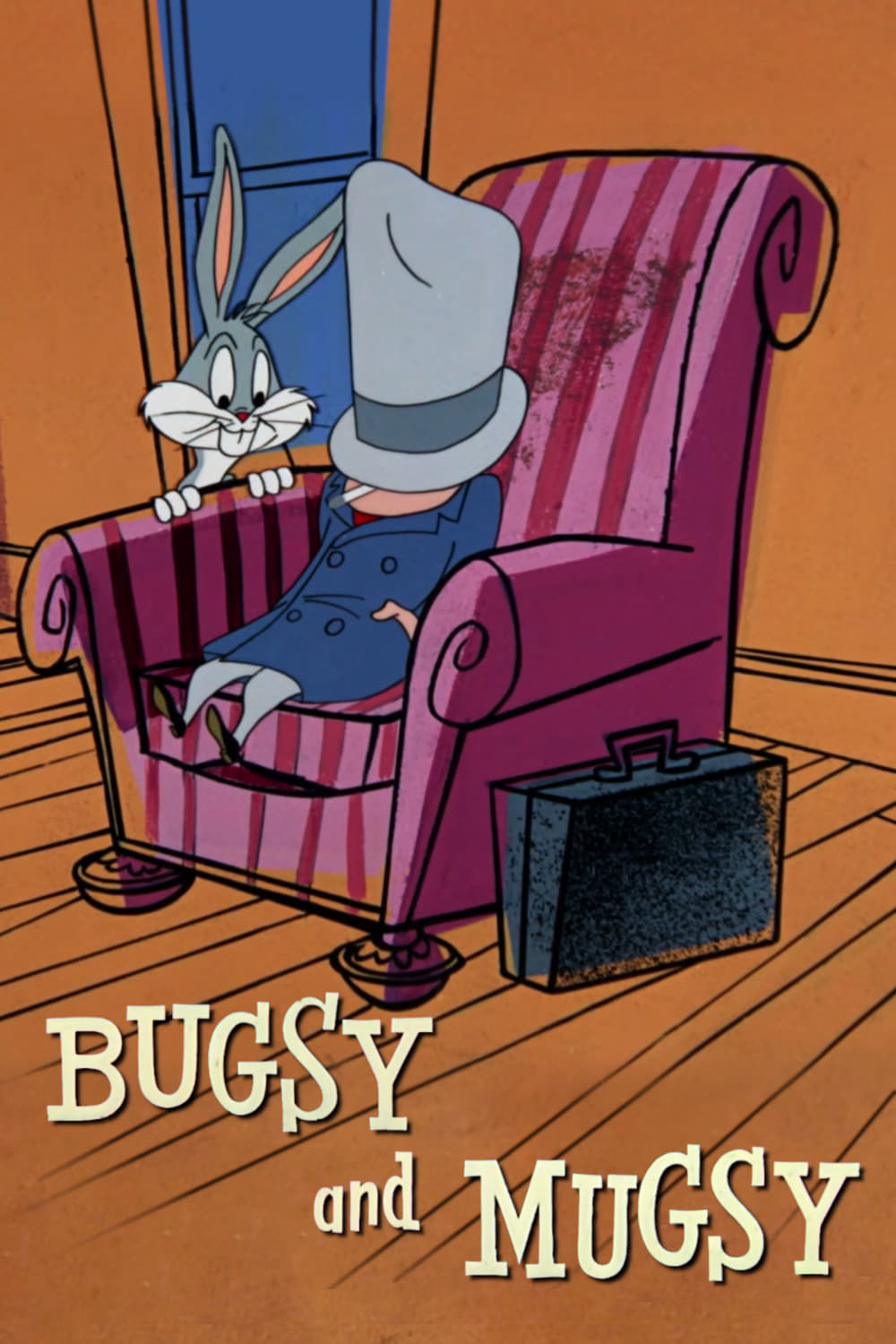 Bugsy and Mugsy (1957)