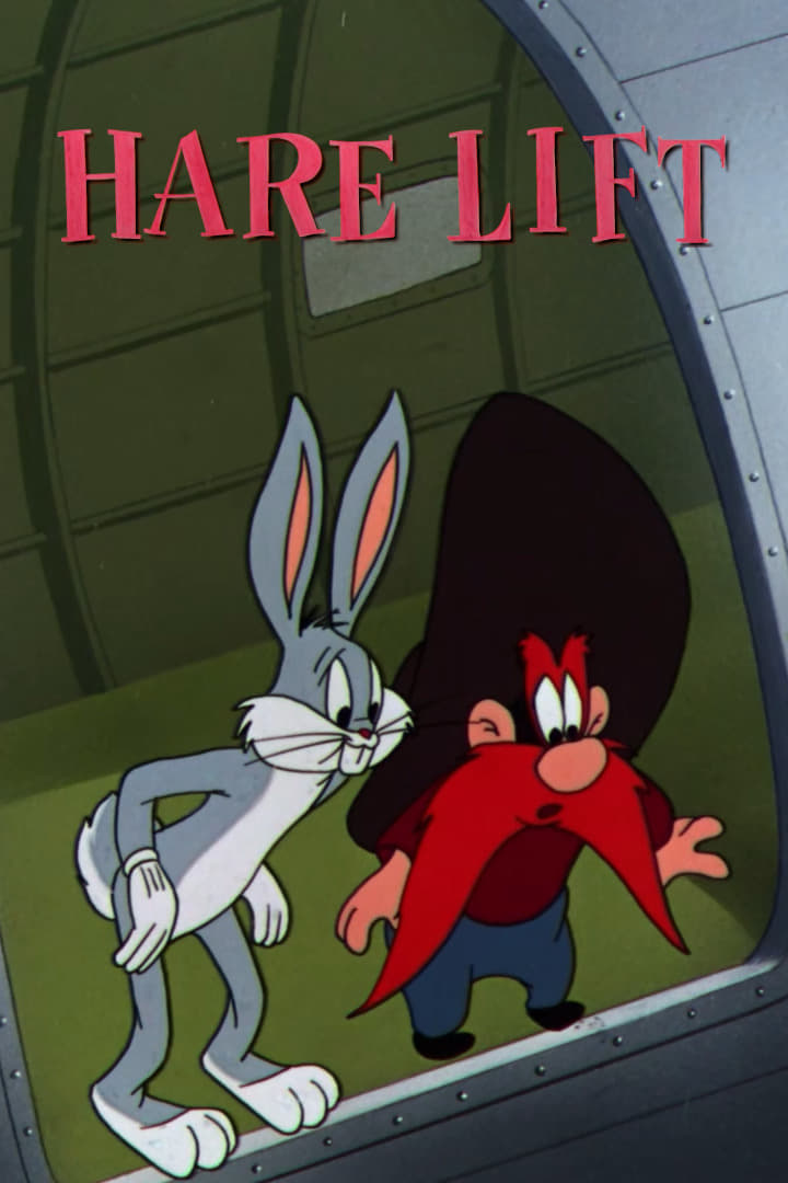 Hare Lift (1952)