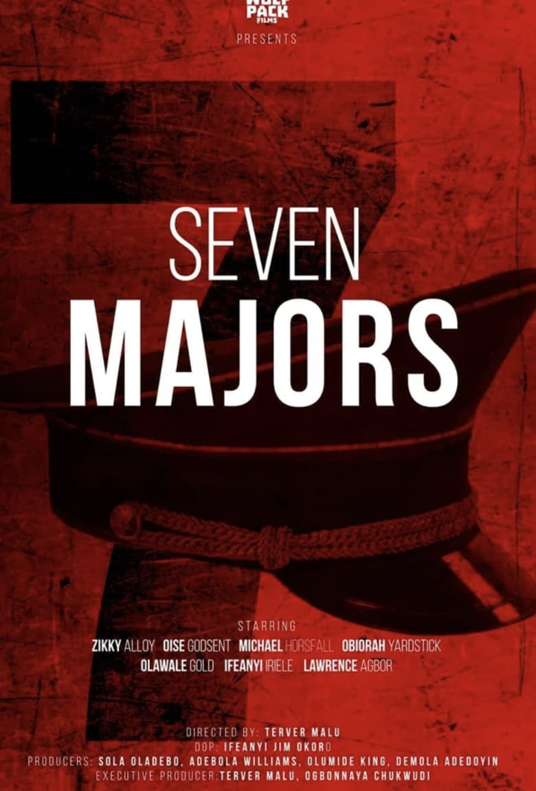 7 Majors