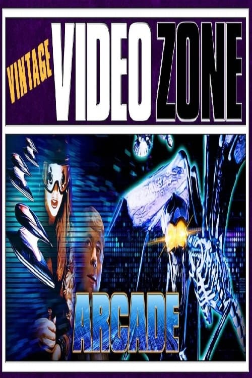 Videozone: The Making of "Arcade"