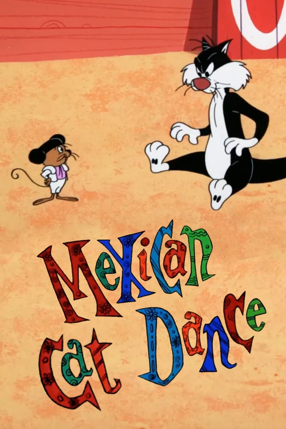 Mexican Cat Dance (1963)