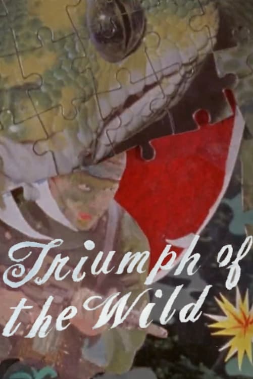 Triumph of the Wild