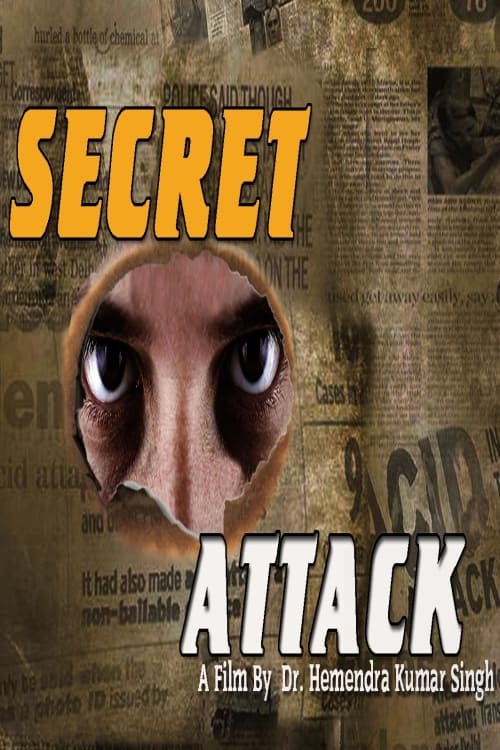 Secret Attack