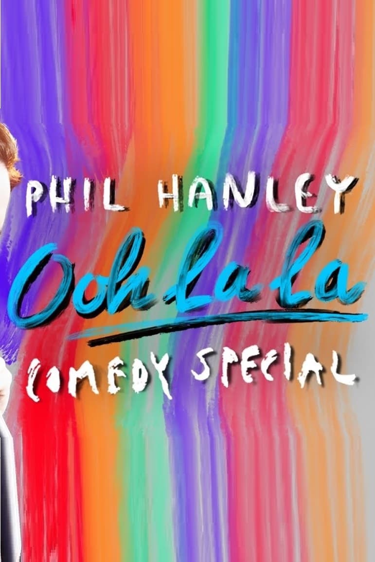 Phil Hanley: Ooh La La