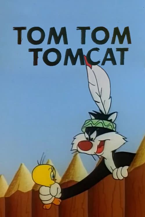 Tom Tom Tomcat (1953)