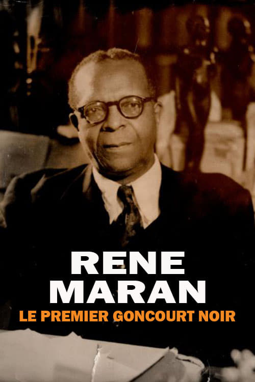 René Maran, le premier Goncourt noir