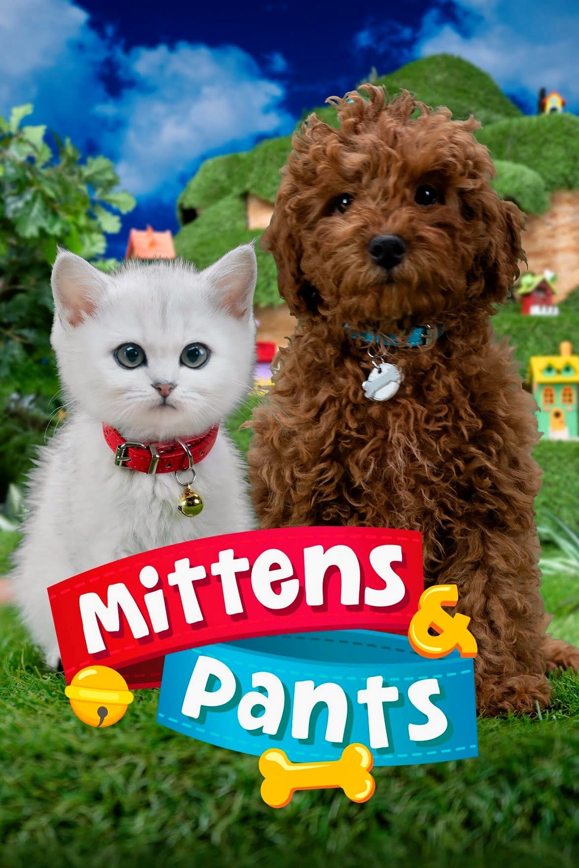 Mittens & Pants