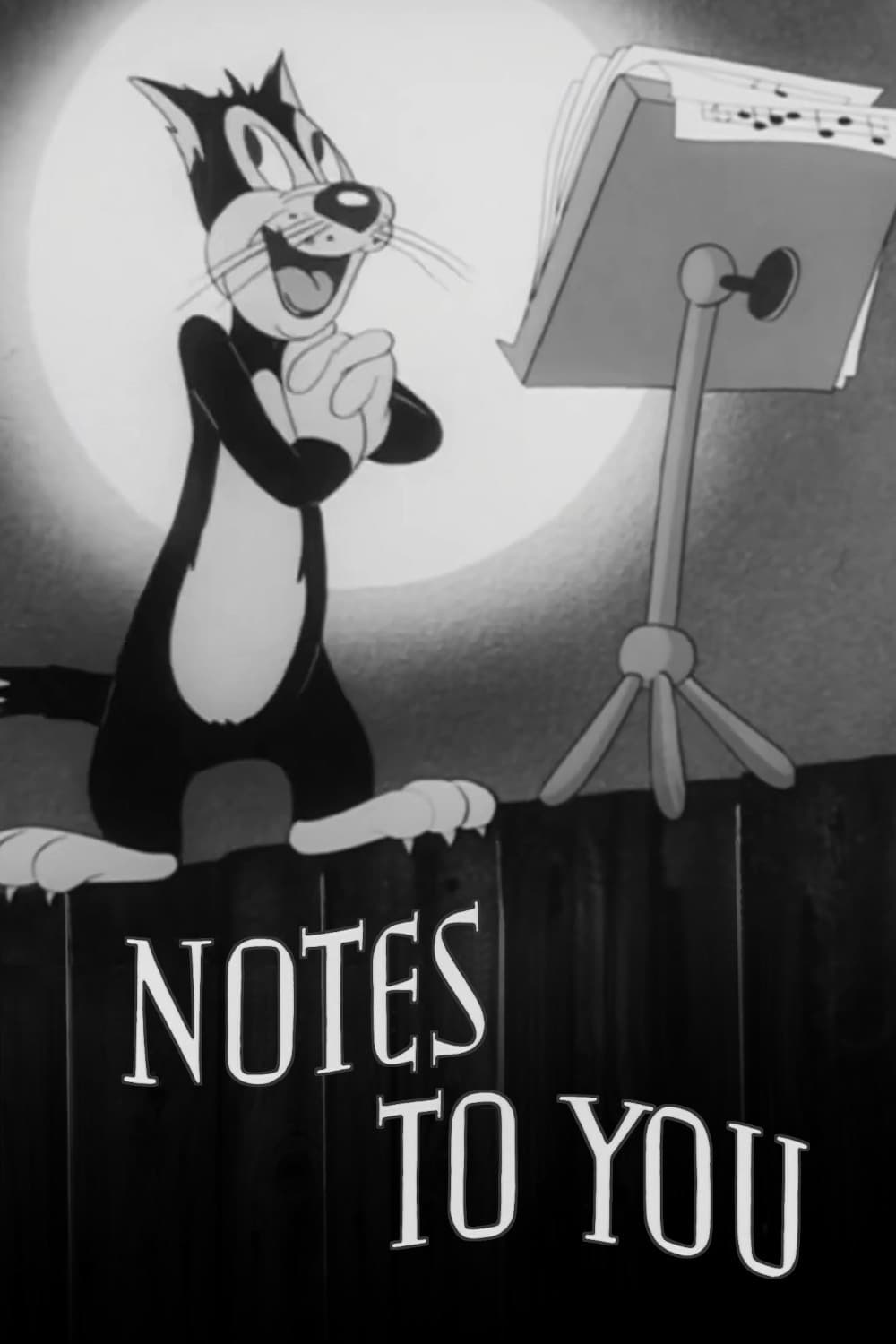 Notes to You (1941)