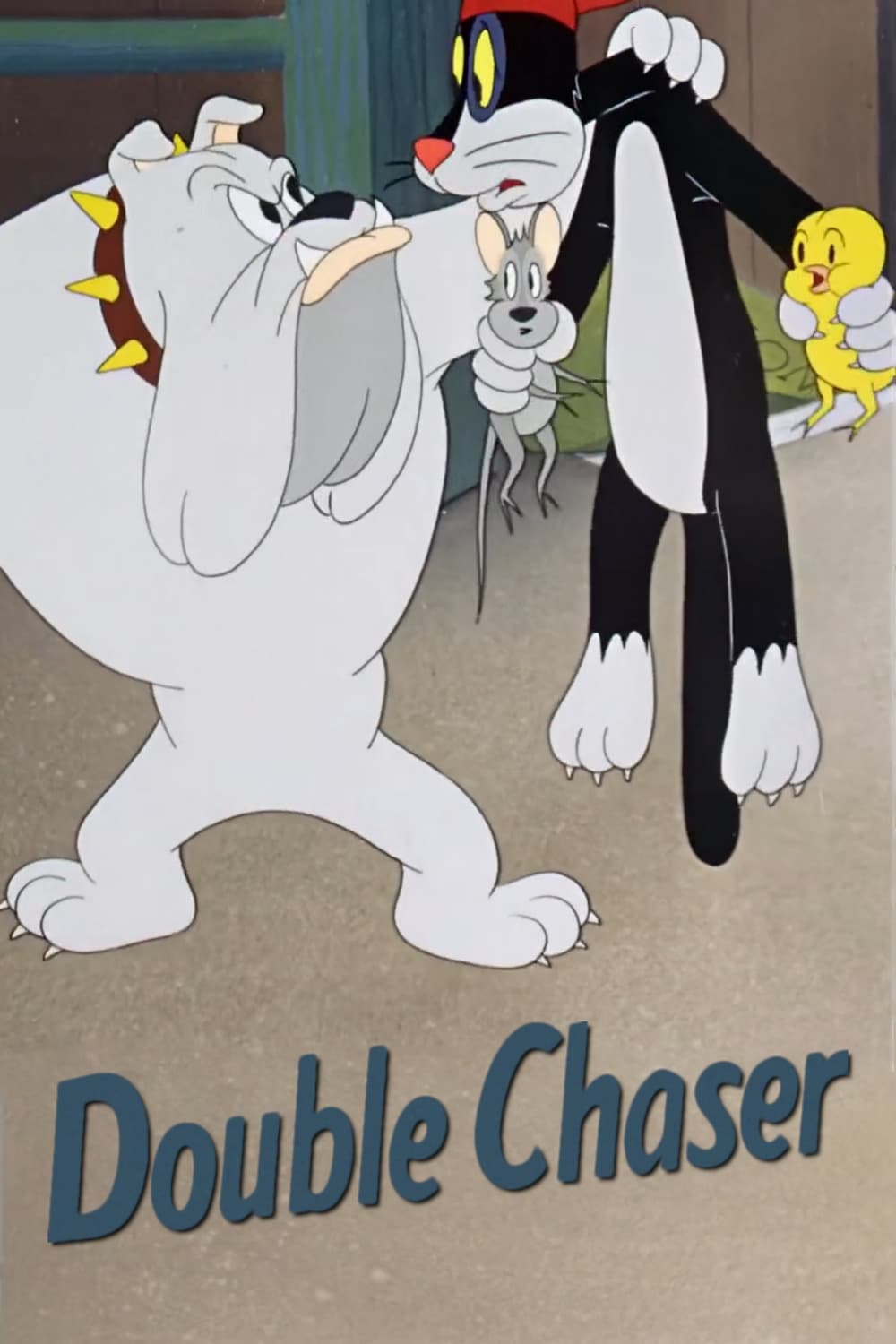 Double Chaser (1942)