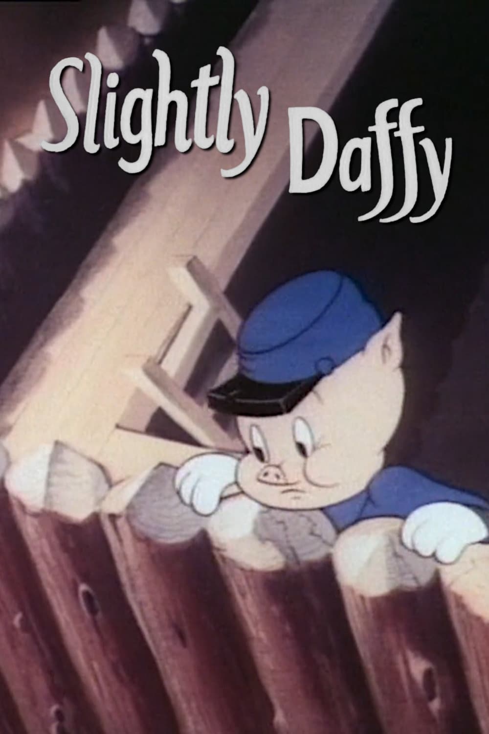 Slightly Daffy (1944)