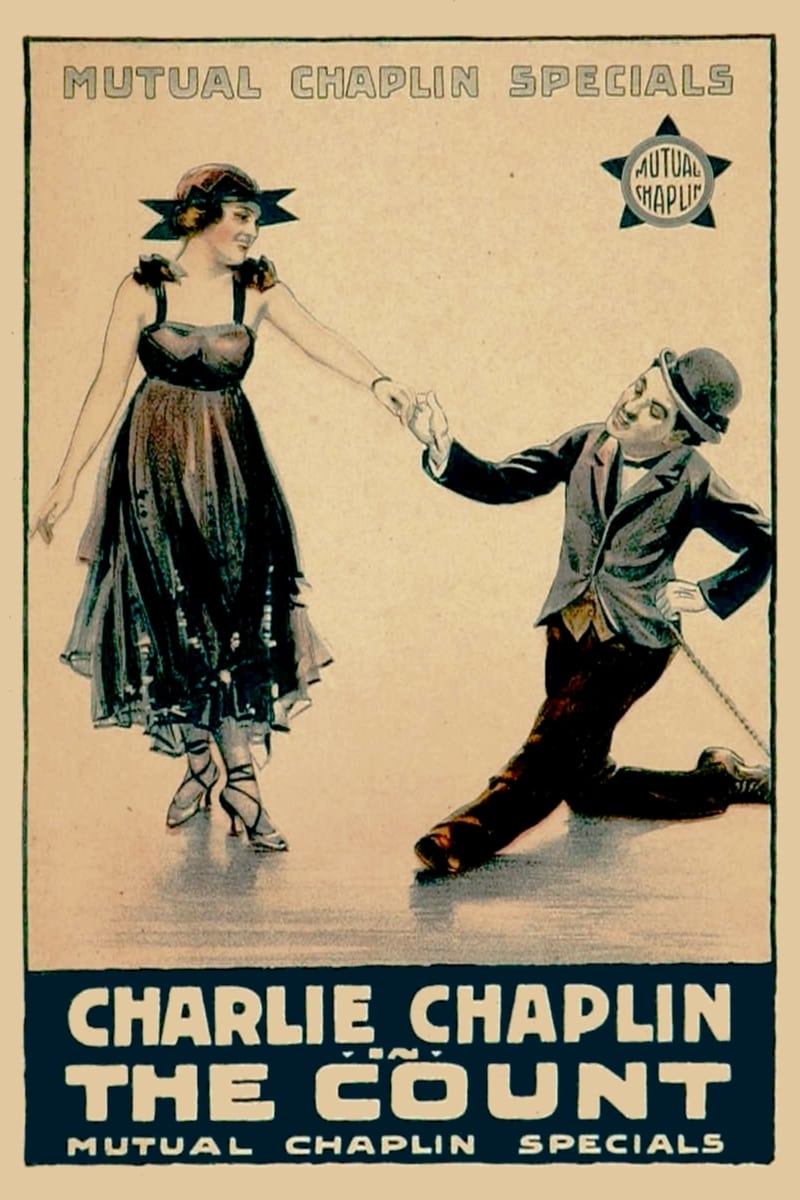 Charlot et le comte (1916)