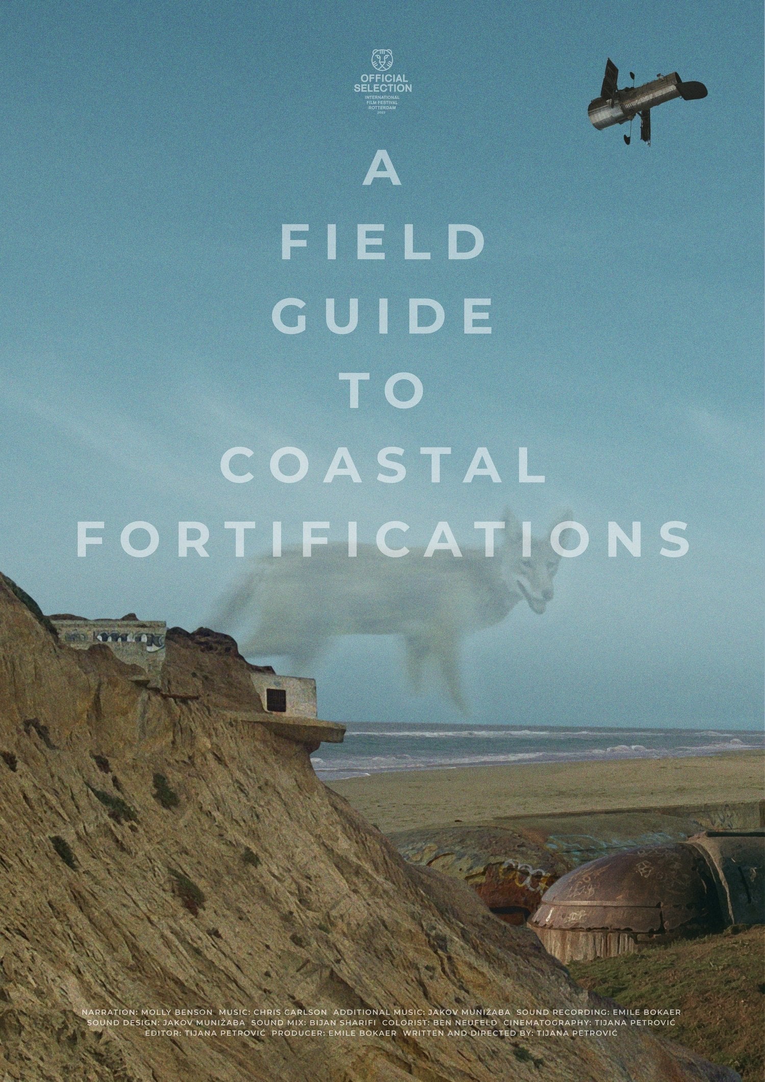 A Field Guide to Coastal Fortifications