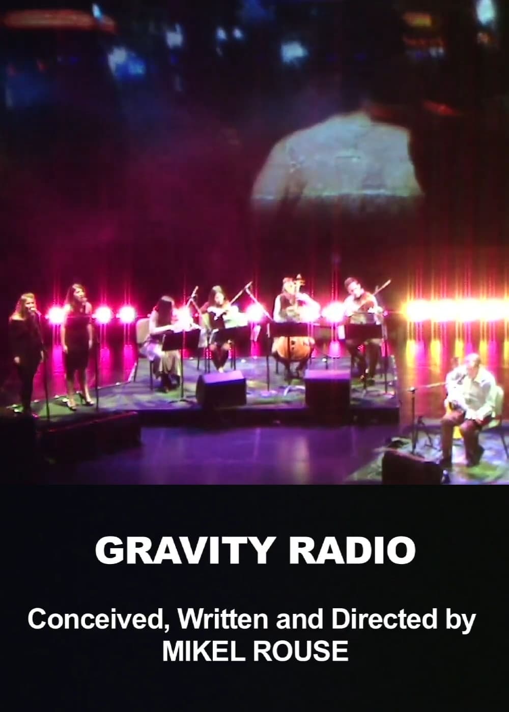 Gravity Radio