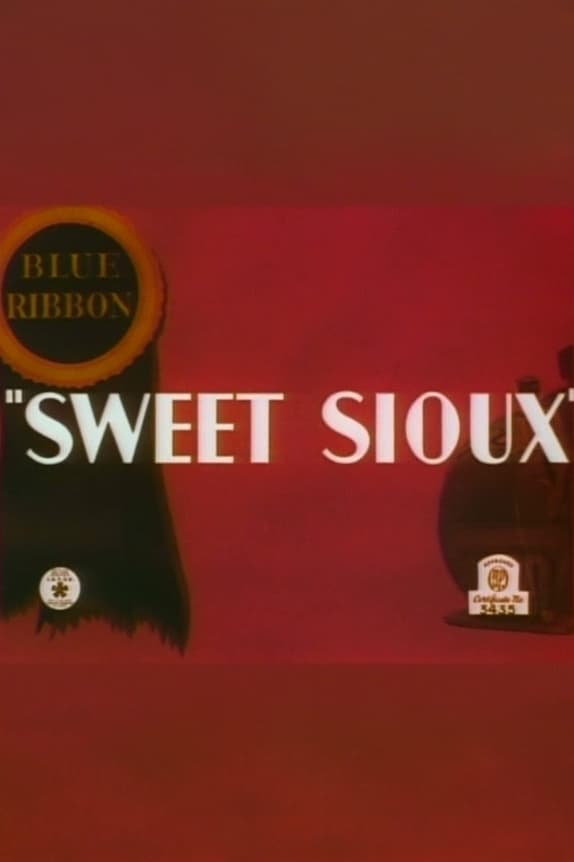Sweet Sioux (1937)