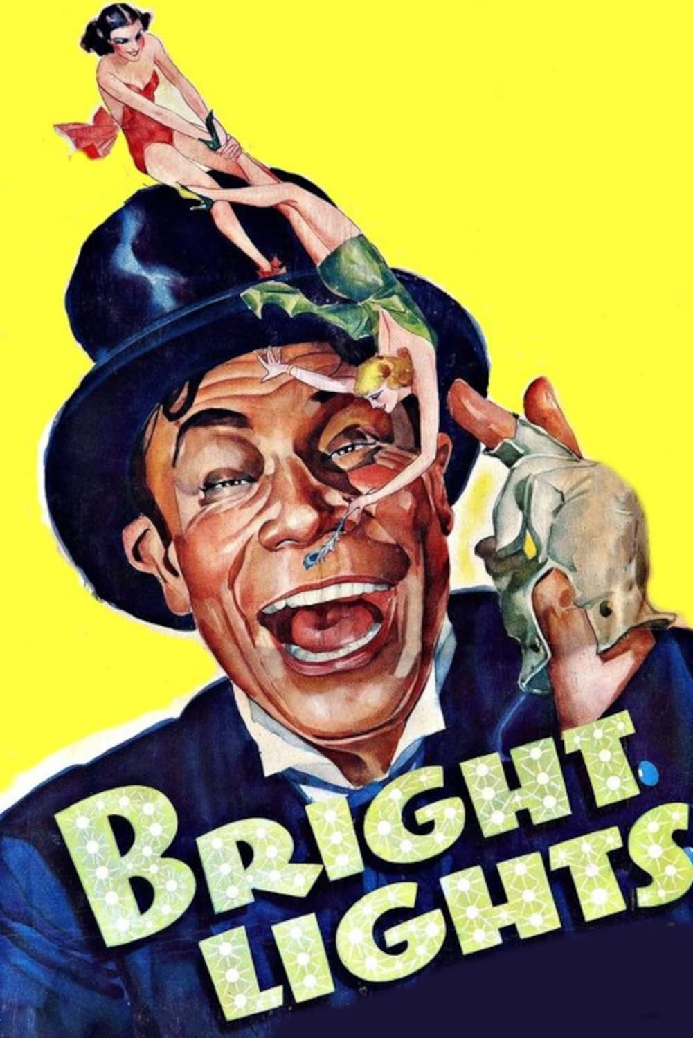 Bright Lights (1935)