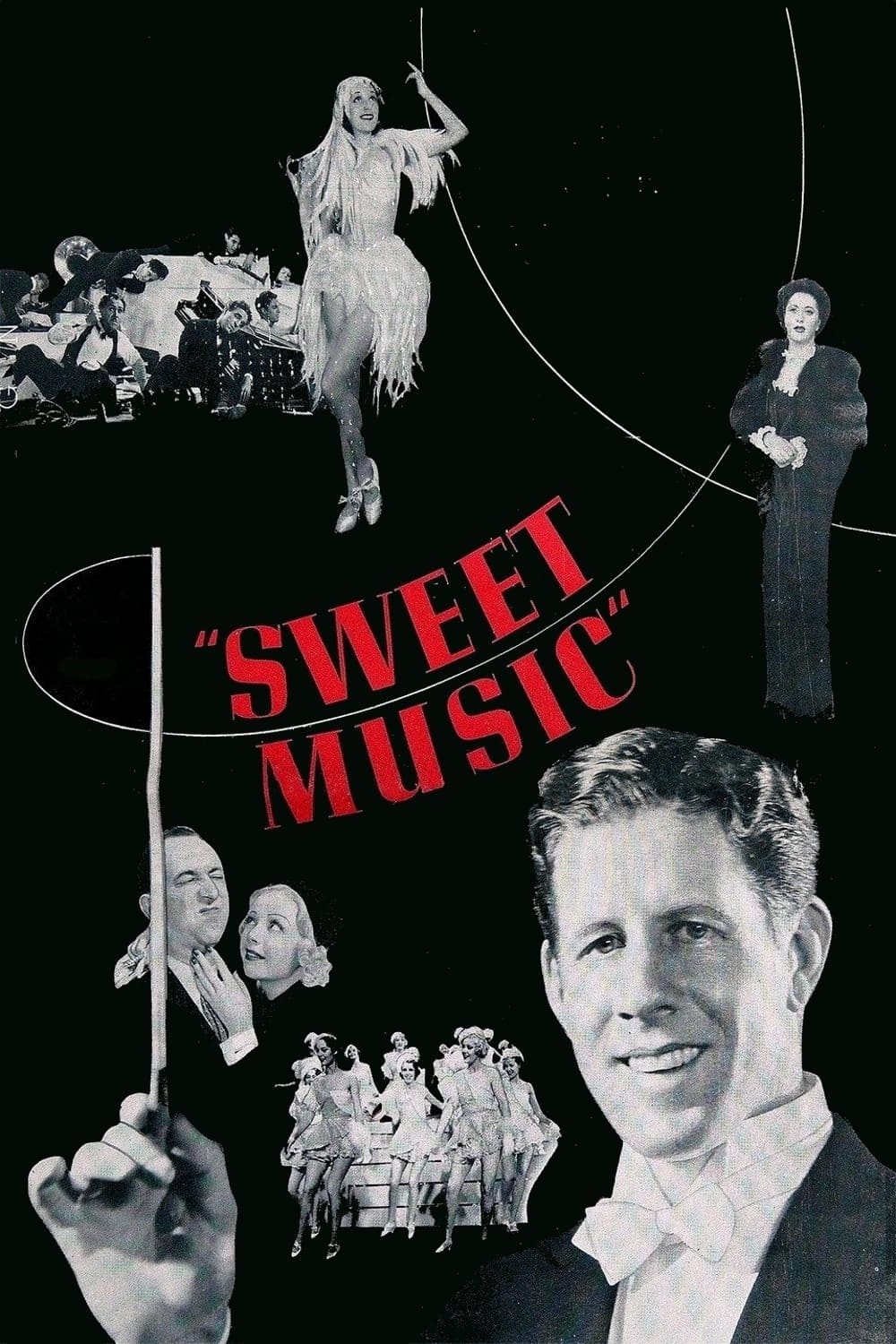 Sweet Music (1935)