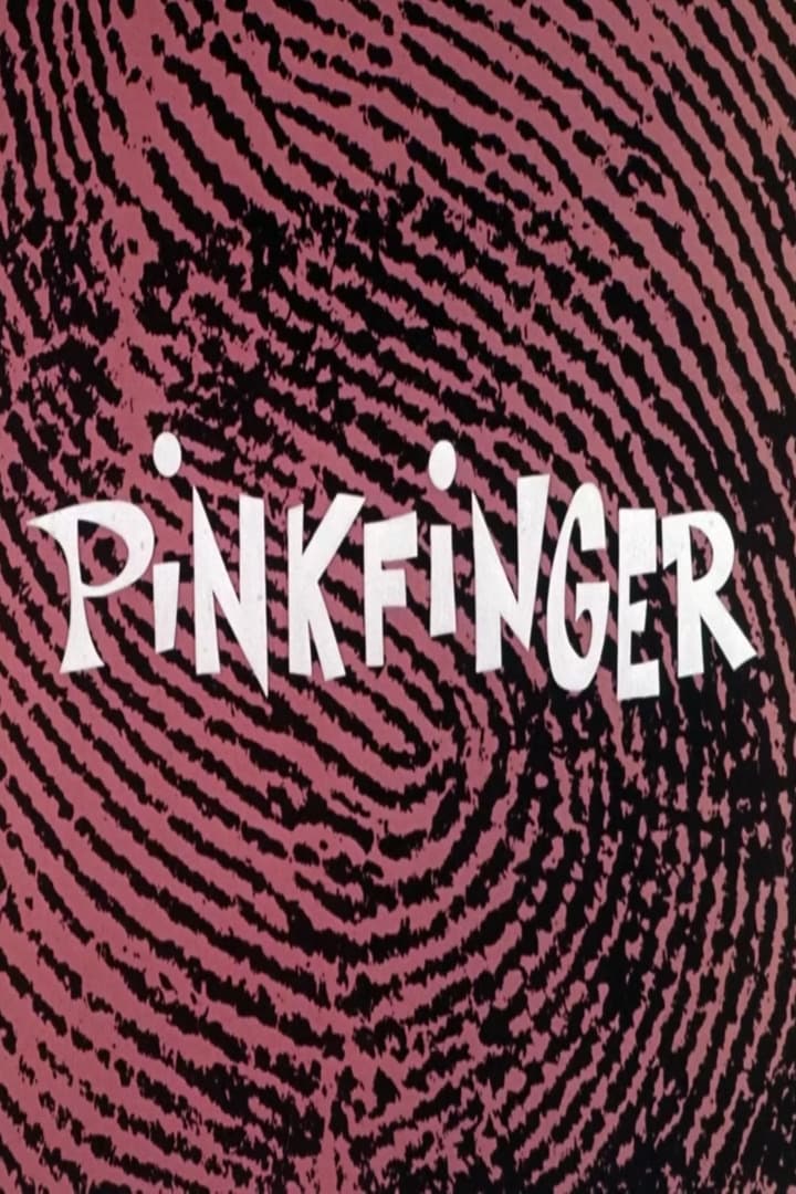Pinkfinger (1965)