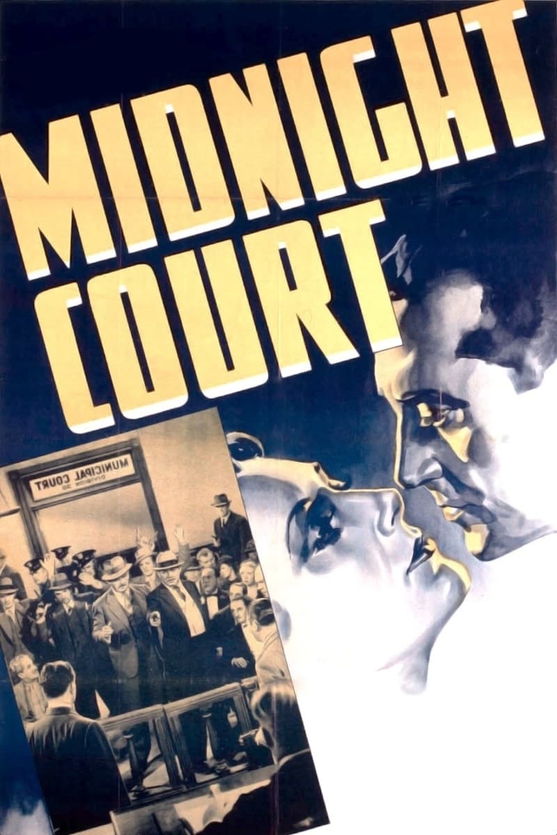 Midnight Court (1937)