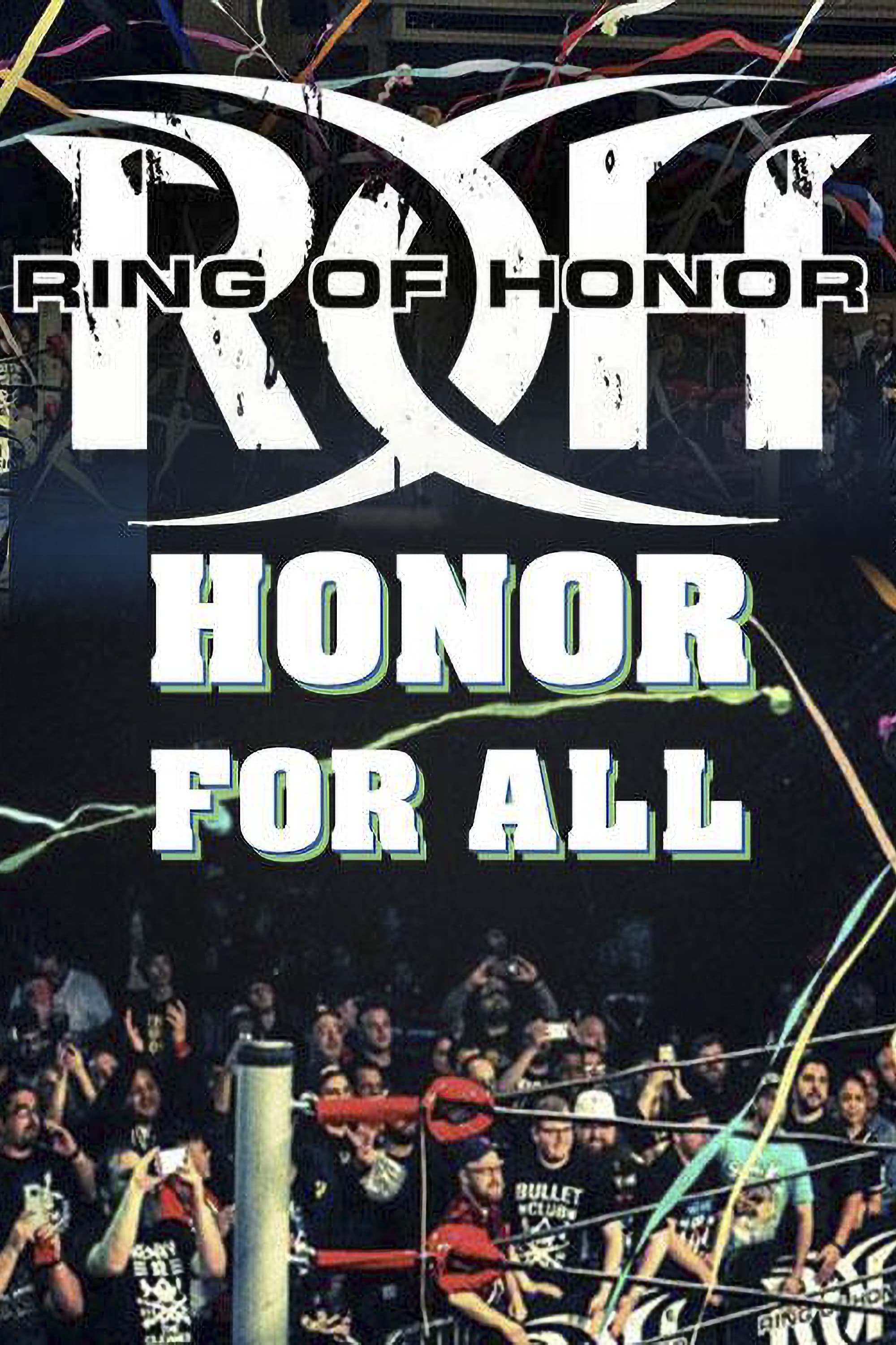 ROH: Honor For All
