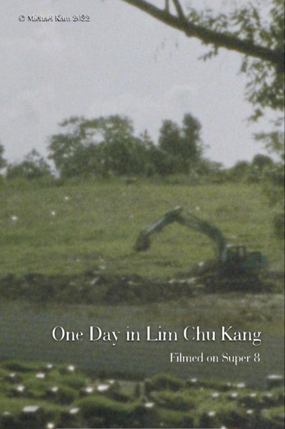 One Day in Lim Chu Kang