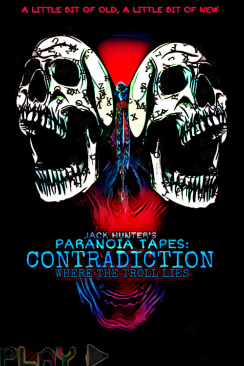 Paranoia Tapes: Contradiction